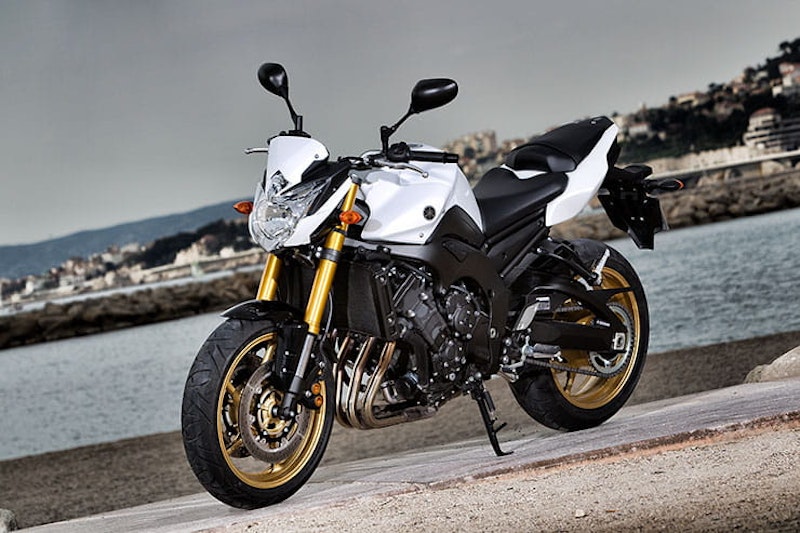 Yamaha FZ8 Fazer and FZ8 (2010-2015): Review & Buying Guide