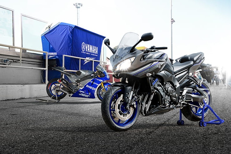Yamaha FZ8 Fazer and FZ8 (2010-2015): Review & Buying Guide