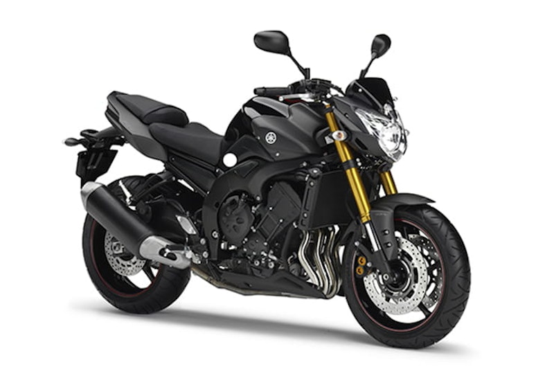 Yamaha FZ8 Fazer and FZ8 (2010-2015): Review & Buying Guide