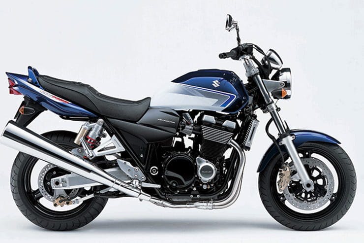 Yamaha XJR1300 1999 2014 Review Buying Guide
