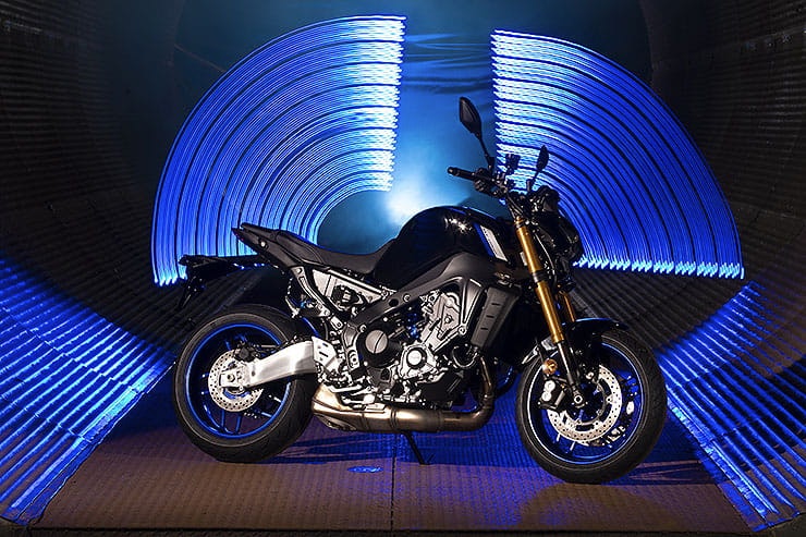 Yamaha MT09 SP 2021 Review Price Spec_005