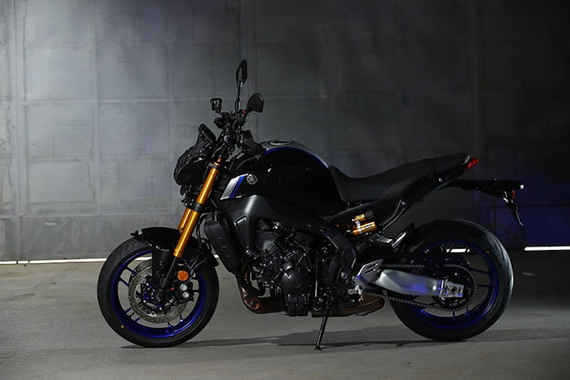 Yamaha MT09 SP 2021 Review Price Spec_013