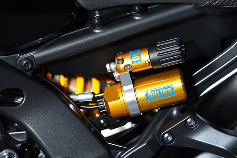 Yamaha MT09 SP 2021 Review Price Spec_029