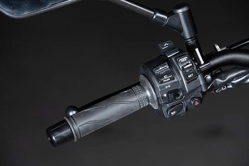 Yamaha MT09 SP 2021 Review Price Spec_035