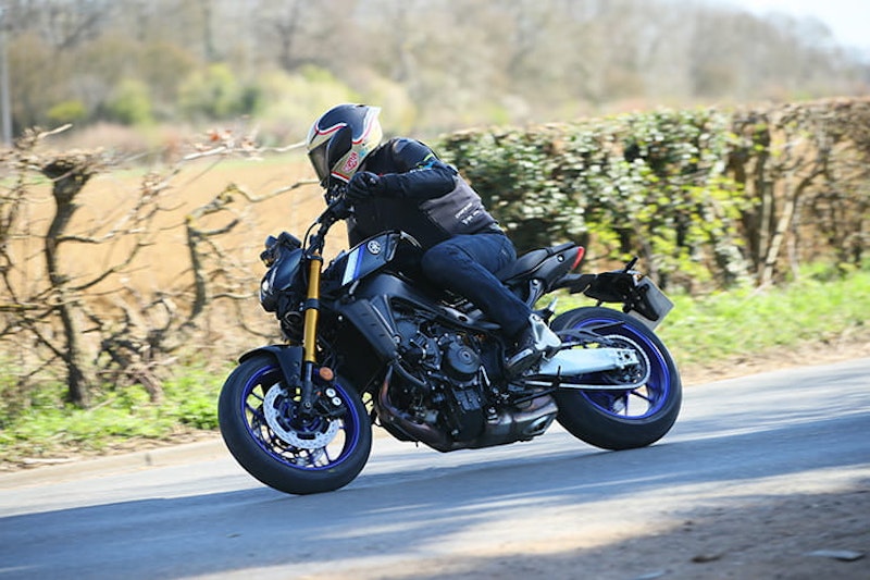 Yamaha MT09 SP 2021 Review Price Spec_066