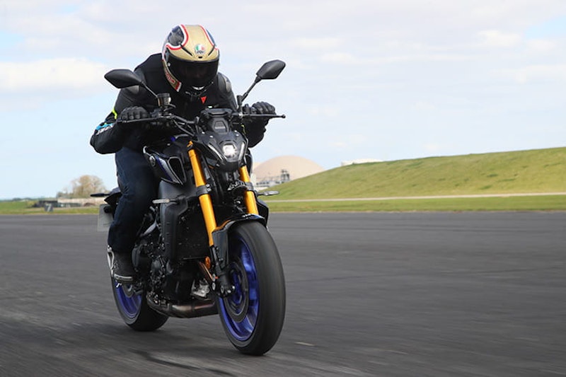 Yamaha MT09 SP 2021 Review Price Spec_154