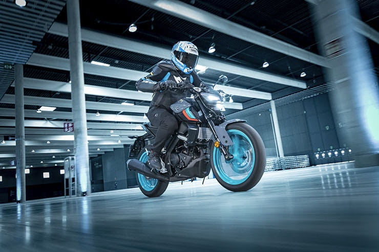 2023 Yamaha MT-125 Review Details Price Spec_01