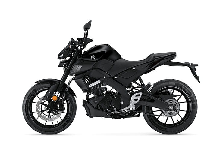 2023 Yamaha MT-125 Review Details Price Spec_15