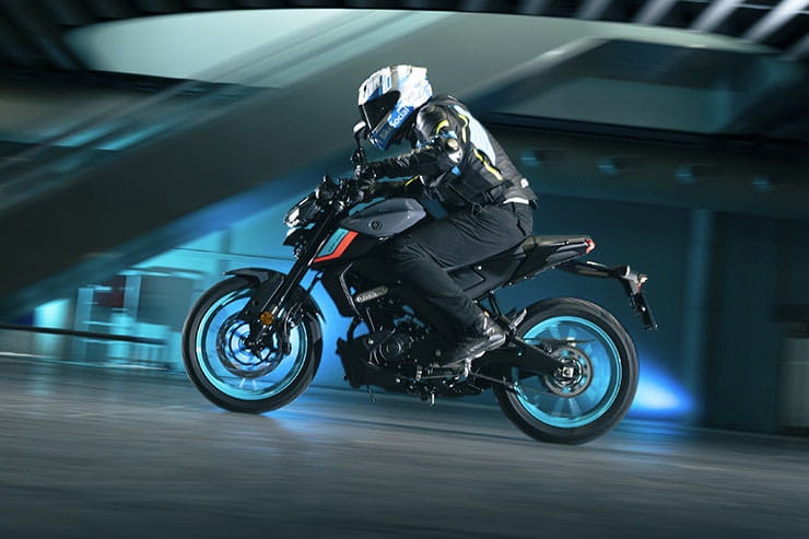 2023 Yamaha MT-125 Review Details Price Spec_36