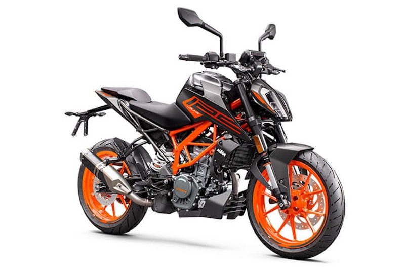 2023 Yamaha MT-125 Review Details Price Spec_102