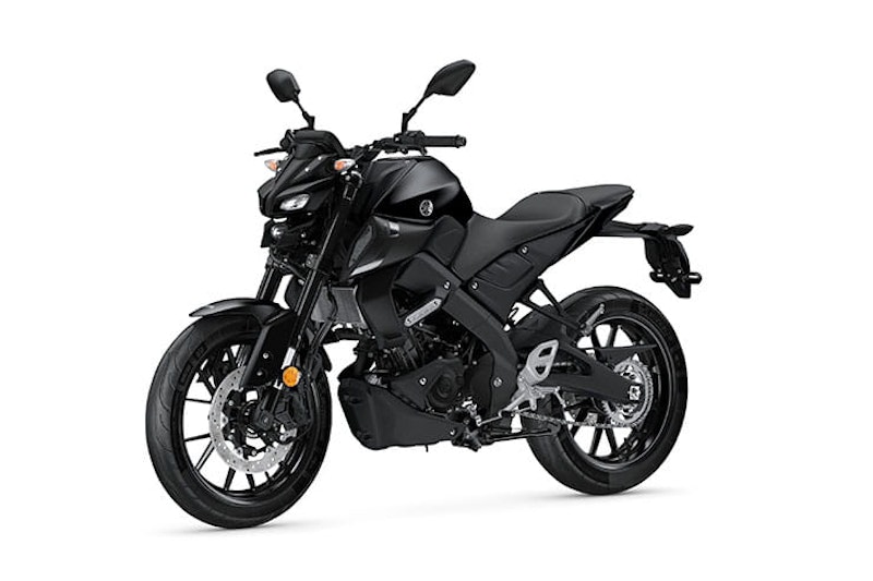 2023 Yamaha MT-125 Review Details Price Spec_16
