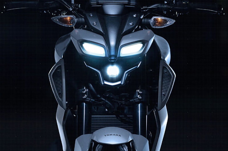 2023 Yamaha MT-125 Review Details Price Spec_19