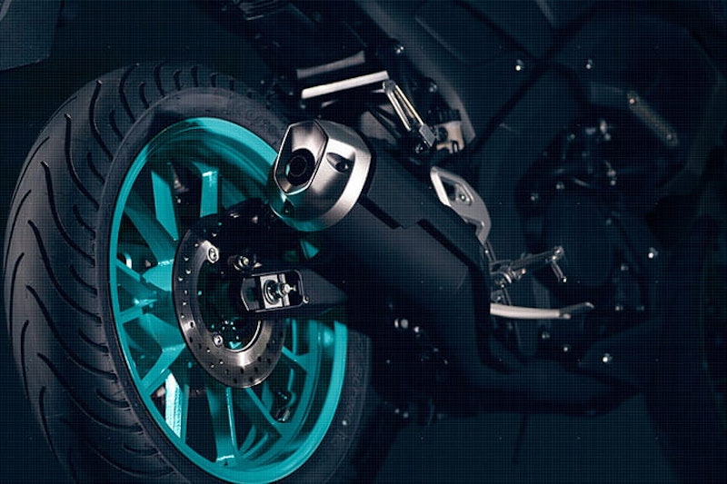 2023 Yamaha MT-125 Review Details Price Spec_23