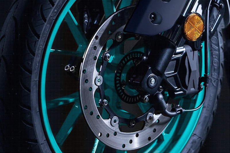 2023 Yamaha MT-125 Review Details Price Spec_25