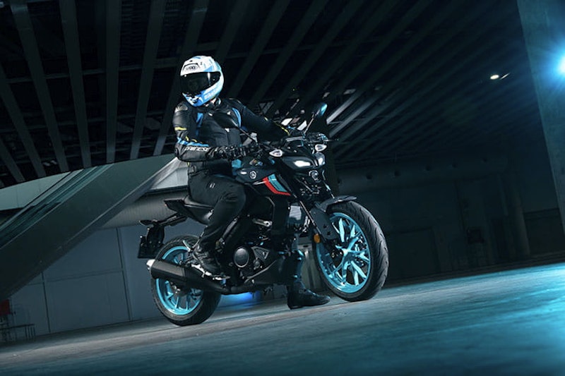 2023 Yamaha MT-125 Review Details Price Spec_33