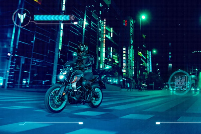 2023 Yamaha MT-125 Review Details Price Spec_40