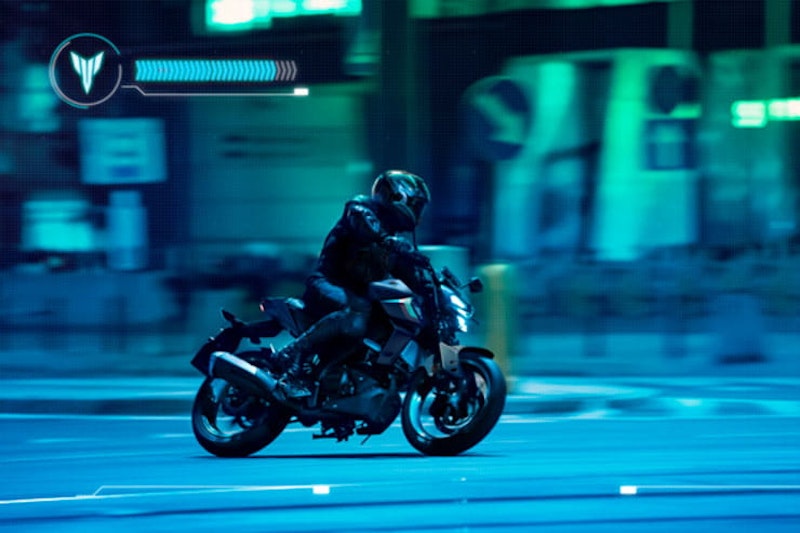 2023 Yamaha MT-125 Review Details Price Spec_41