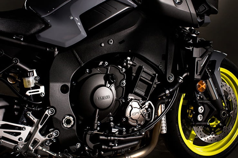 Yamaha MT-10 (2016-current): Review & Buying Guide