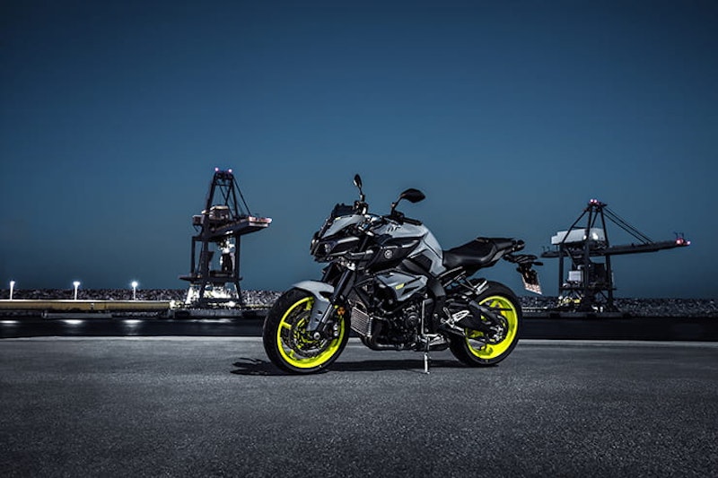 Yamaha MT-10 (2016-current): Review & Buying Guide