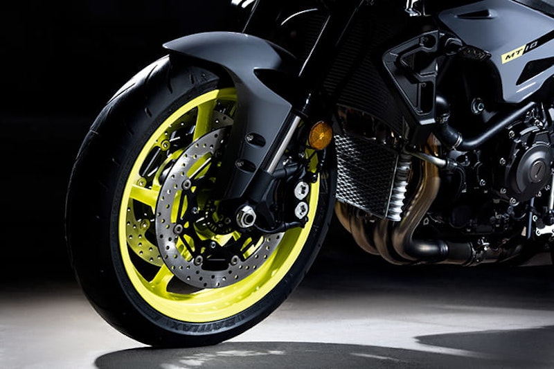 Yamaha MT-10 (2016-current): Review & Buying Guide