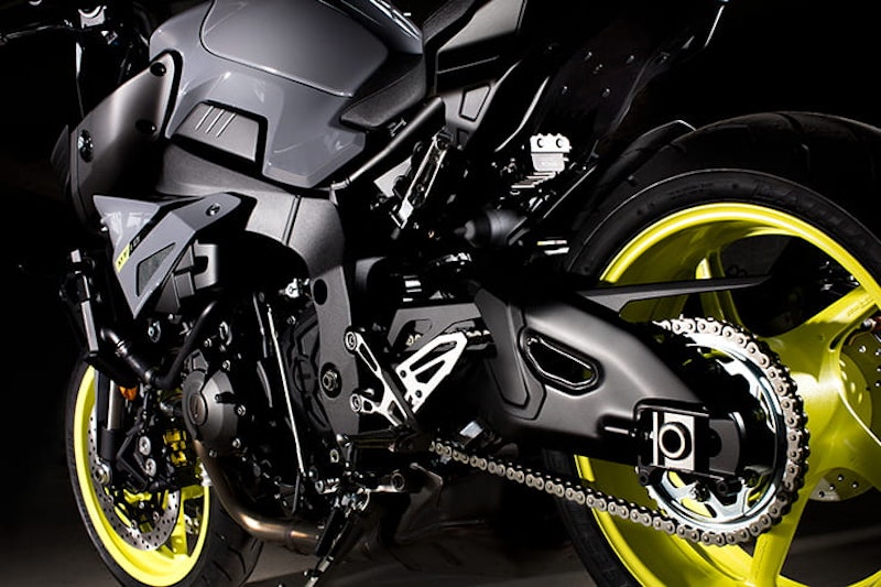 Yamaha MT-10 (2016-current): Review & Buying Guide