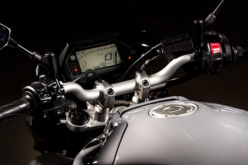 Yamaha MT-10 (2016-current): Review & Buying Guide
