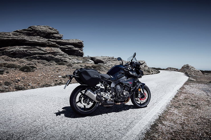 Yamaha MT-10 (2016-current): Review & Buying Guide