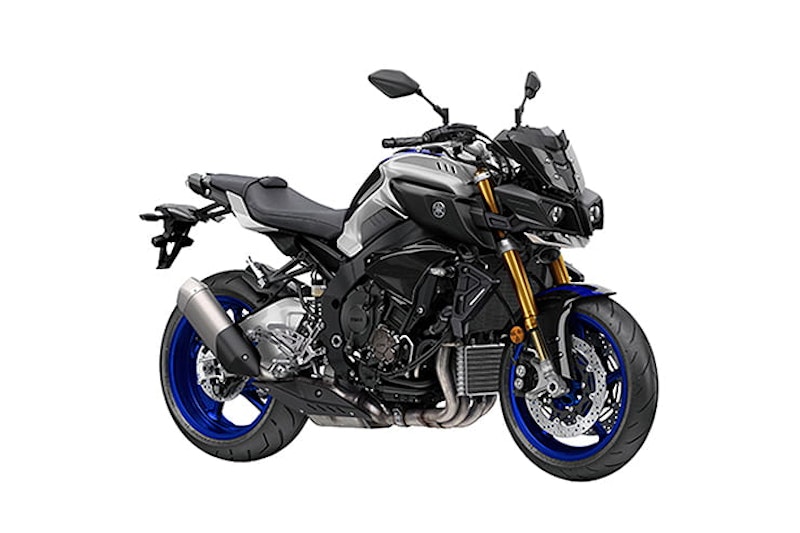 Yamaha MT-10 (2016-current): Review & Buying Guide