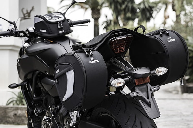 2018 new Yamaha MT-07 review