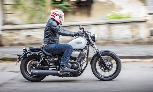 Yamaha XV950/R (2013-2020) [ Review and Buying Guide ]