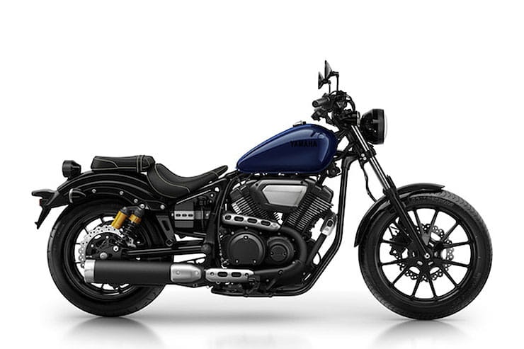 Yamaha XV950 2013 Review Used Price Spec_03