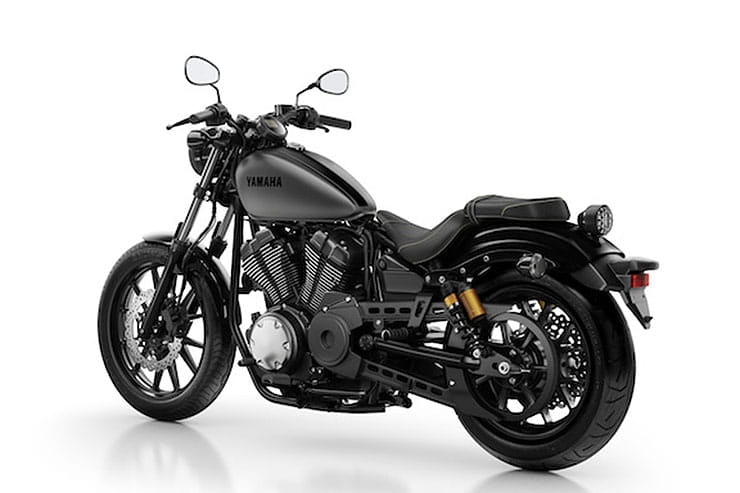 Yamaha XV950 2013 Review Used Price Spec_04