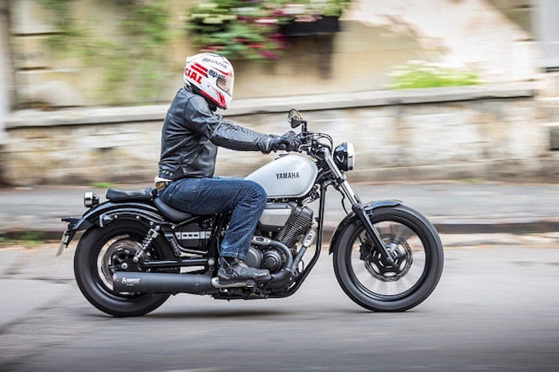 Yamaha XV950 2013 Review Used Price Spec_07