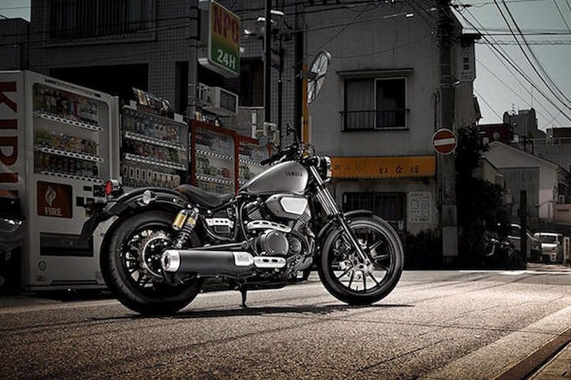 Yamaha XV950 2013 Review Used Price Spec_08