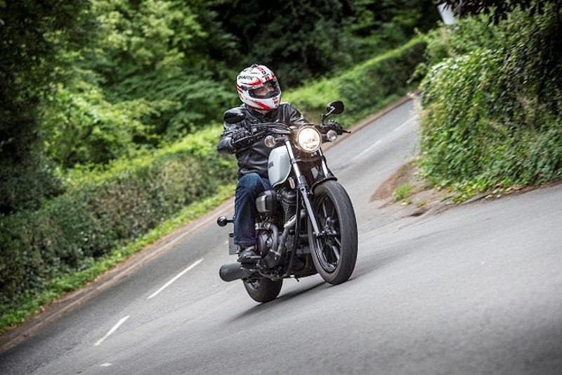 Yamaha XV950 2013 Review Used Price Spec_05
