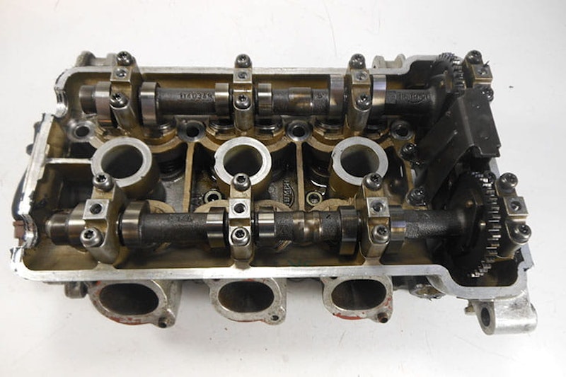 1999 Triumph Speed Triple 955 Review Details Used Price Spec_10