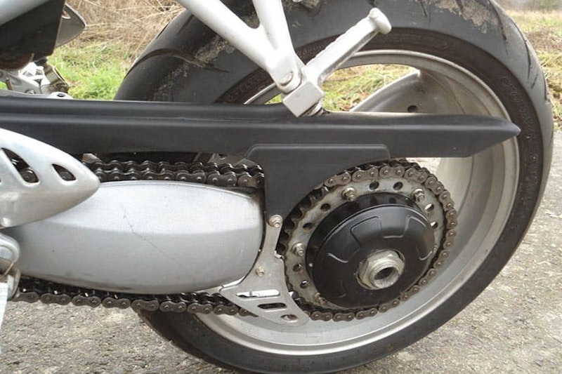 1999 Triumph Speed Triple 955 Review Details Used Price Spec_13