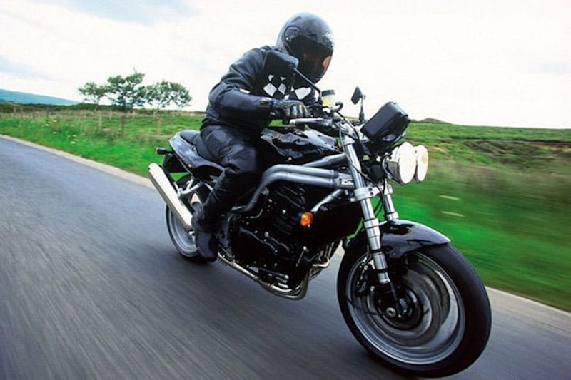 1999 Triumph Speed Triple 955 Review Details Used Price Spec_15