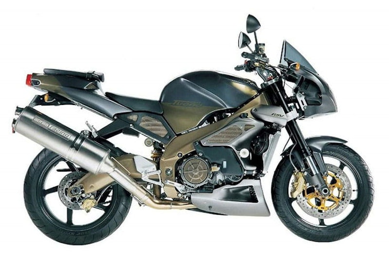 1999 Triumph Speed Triple 955 Review Details Used Price Spec_20
