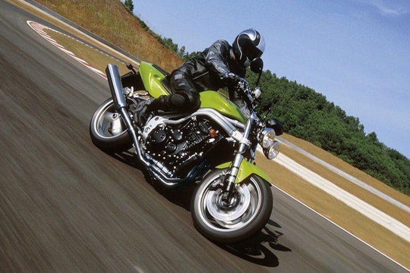 1999 Triumph Speed Triple 955 Review Details Used Price Spec_23