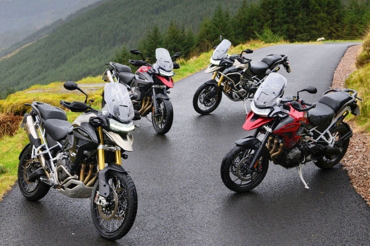 2024 Triumph Tiger 1200 Review Details Price Spec_201