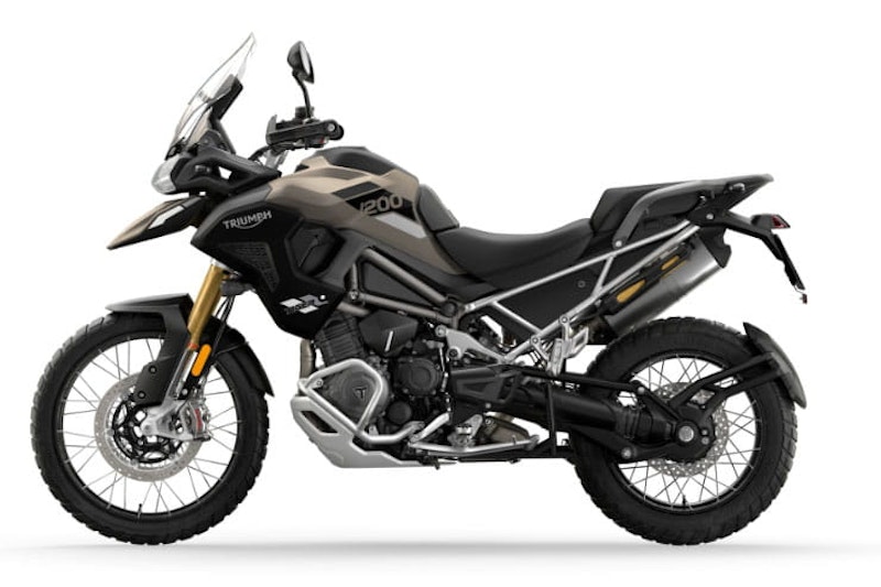 2024 Triumph Tiger 1200 Review Details Price Spec_206