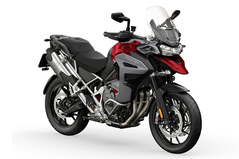 2024 Triumph Tiger 1200 Review Details Price Spec_208