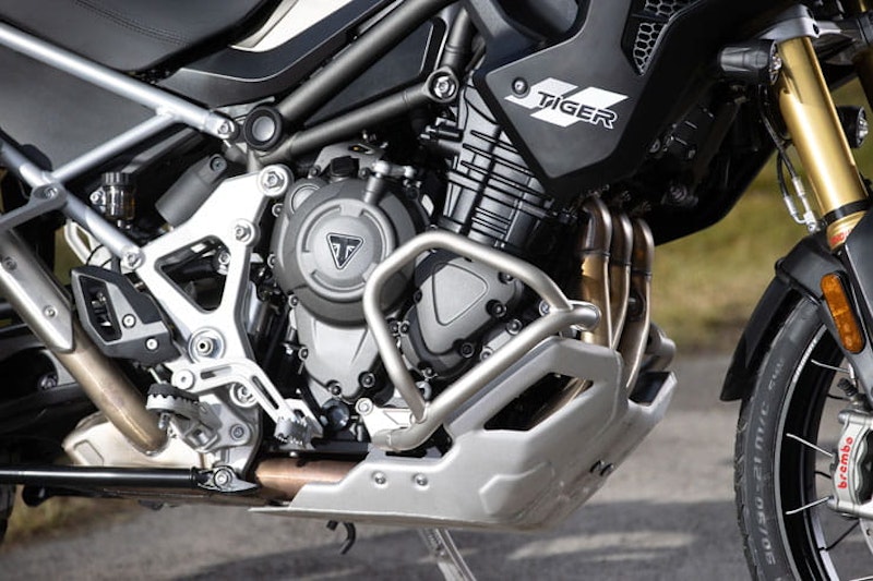 2024 Triumph Tiger 1200 Review Details Price Spec_210