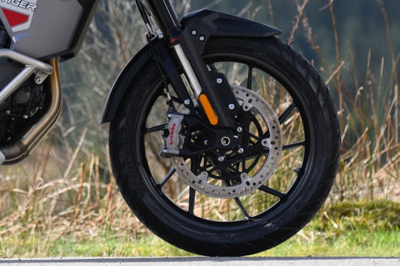2024 Triumph Tiger 1200 Review Details Price Spec_217