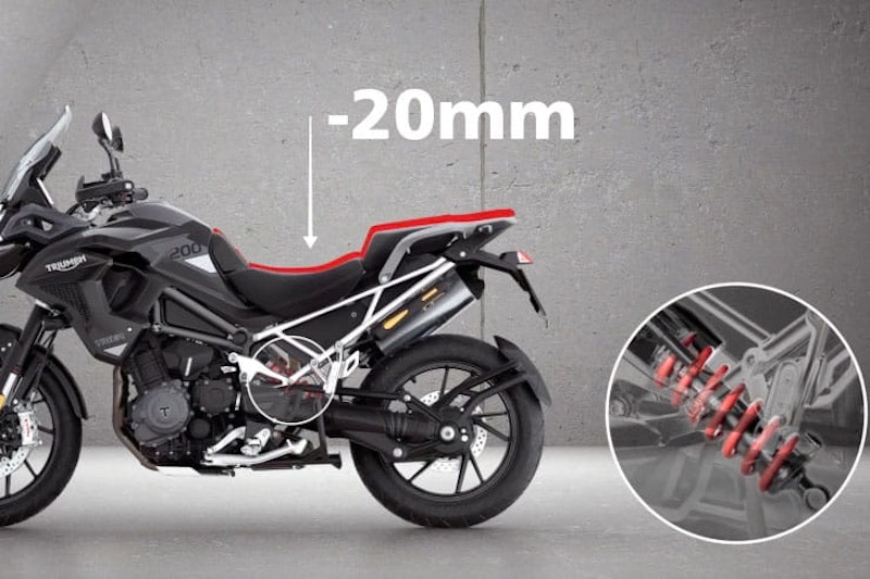 2024 Triumph Tiger 1200 Review Details Price Spec_218
