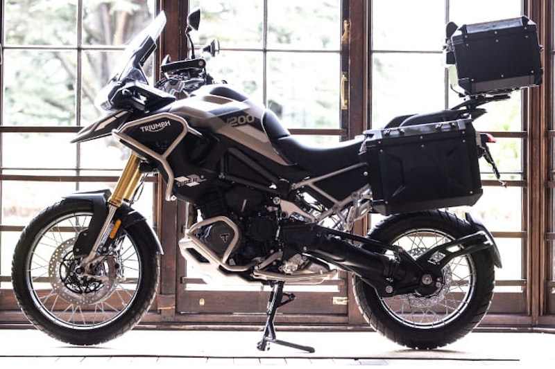 2024 Triumph Tiger 1200 Review Details Price Spec_226