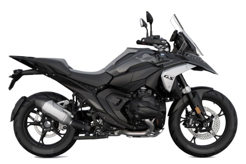 2024 Triumph Tiger 1200 Review Details Price Spec_228