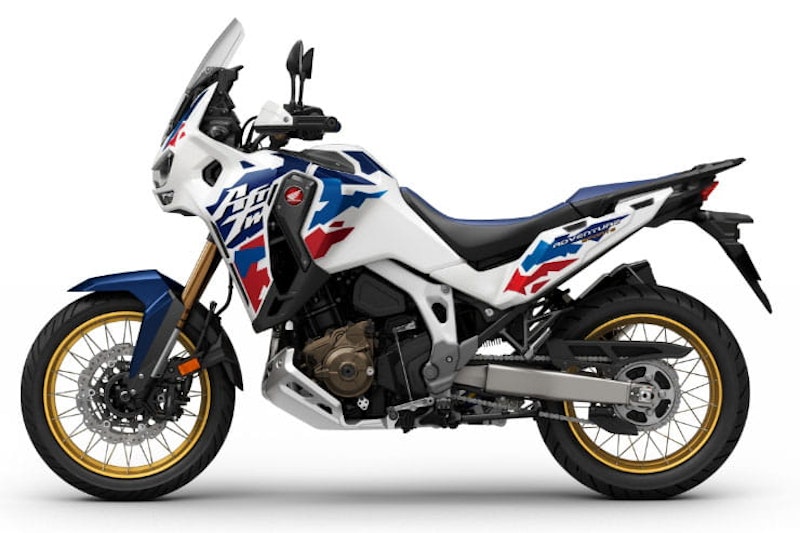 2024 Triumph Tiger 1200 Review Details Price Spec_229