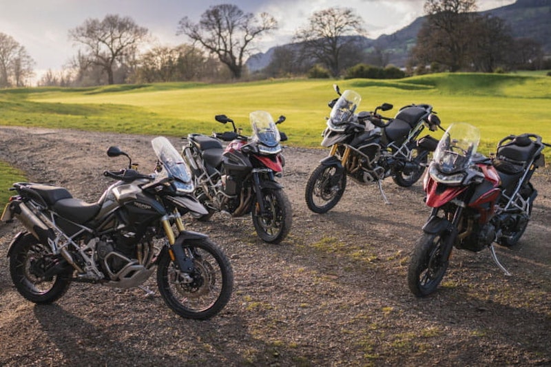 2024 Triumph Tiger 1200 Review Details Price Spec_230